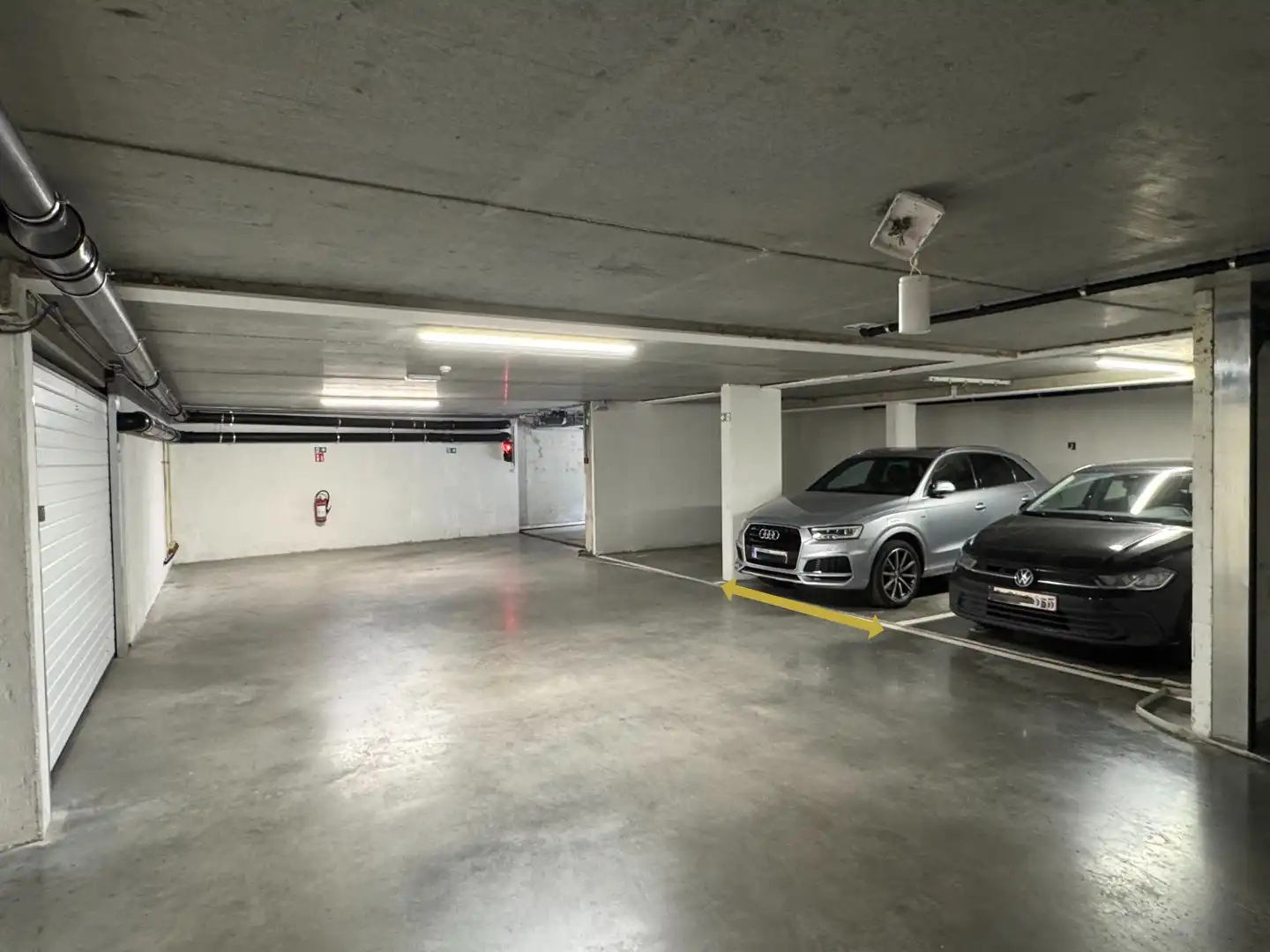 Mooi appartement met twee terrassen in centrum van Leopoldsburg foto 10