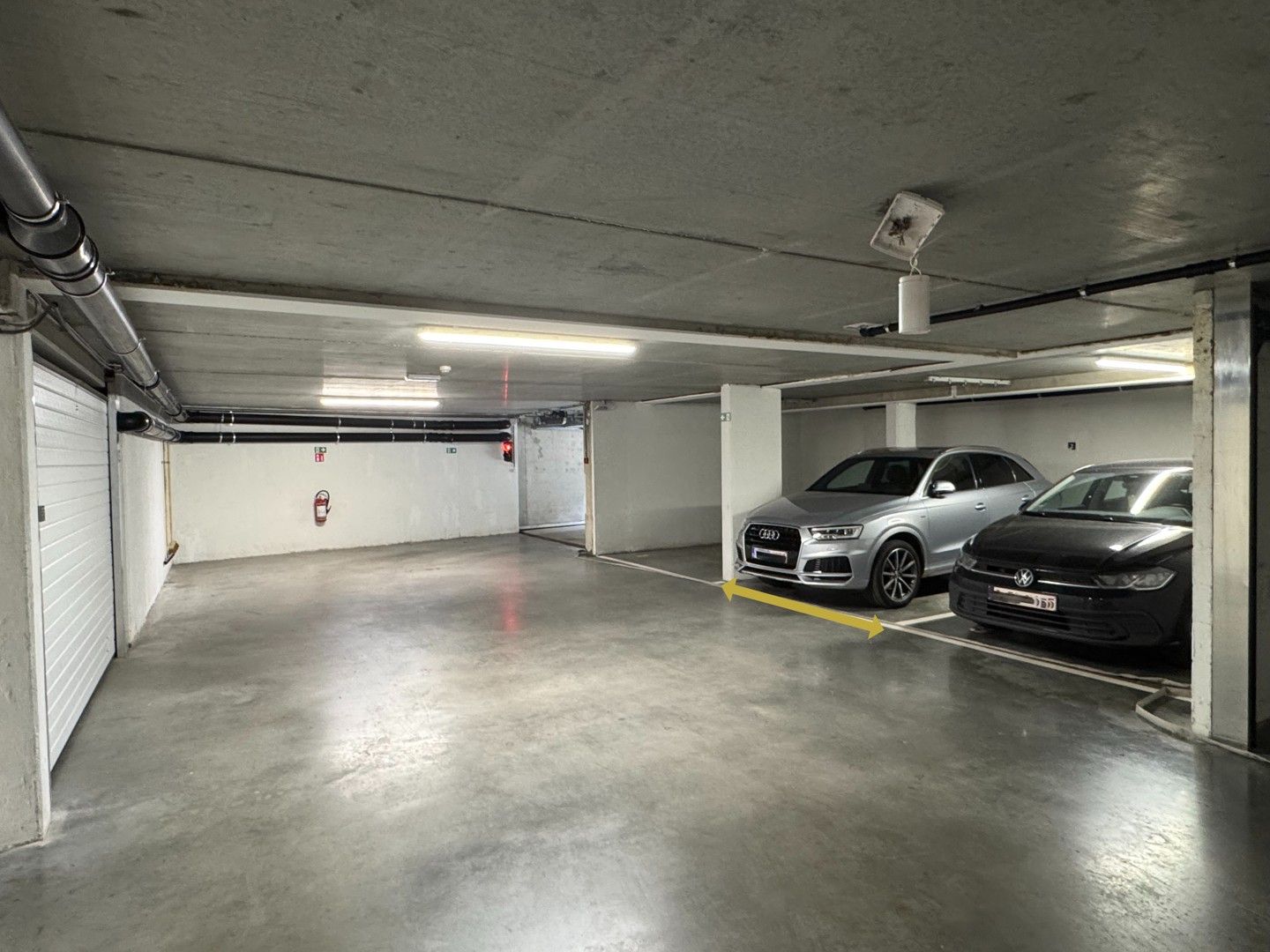 Mooi appartement met twee terrassen in centrum van Leopoldsburg foto 10