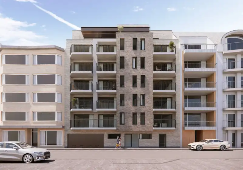 ZON EN DICHTBIJ HET STRAND foto 5