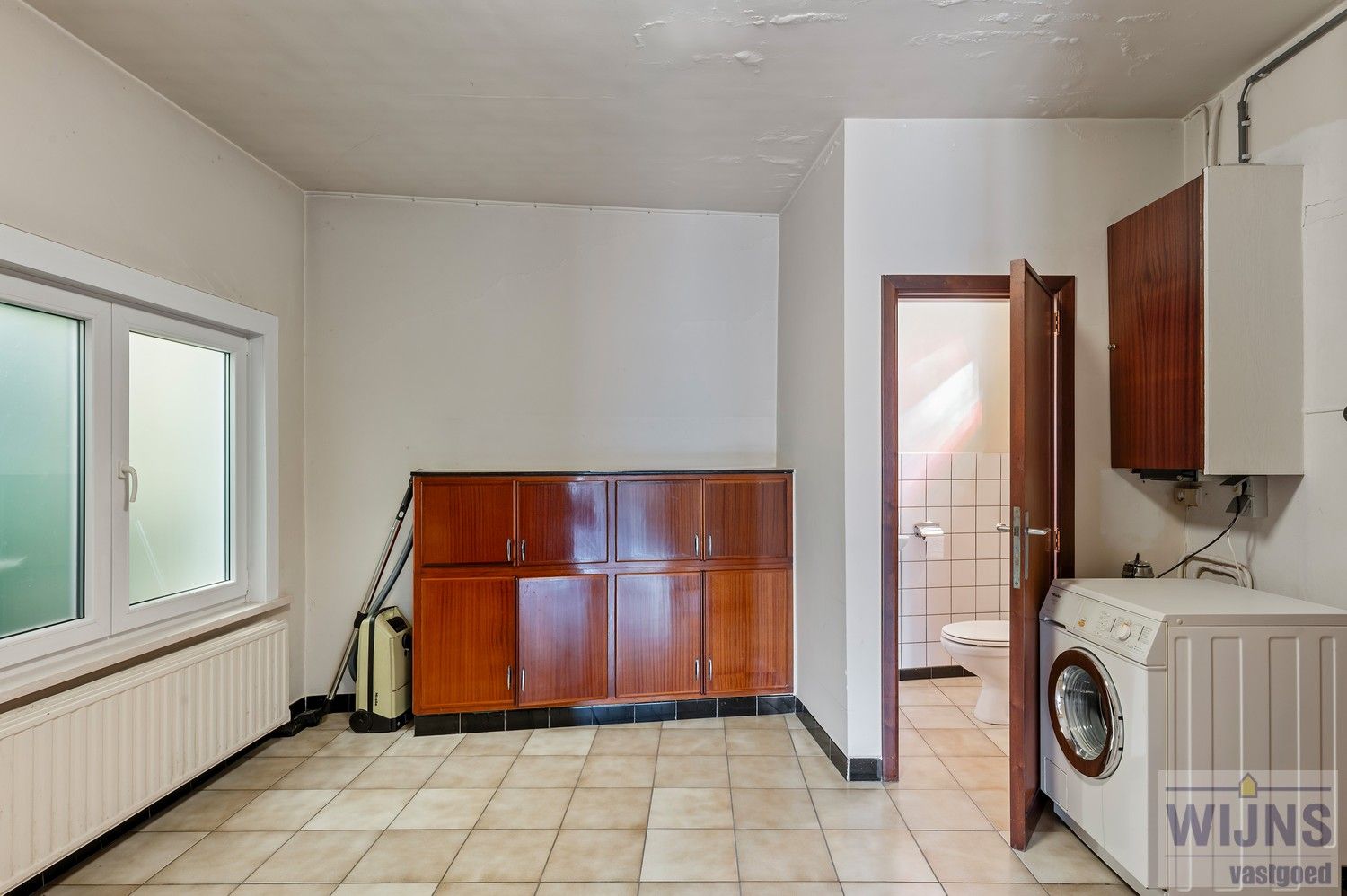 Woning met 1 slpkm foto 18