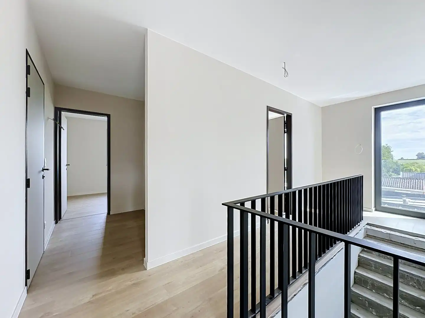 Instapklare nieuwbouwwoning te Goetsenhoven foto 10
