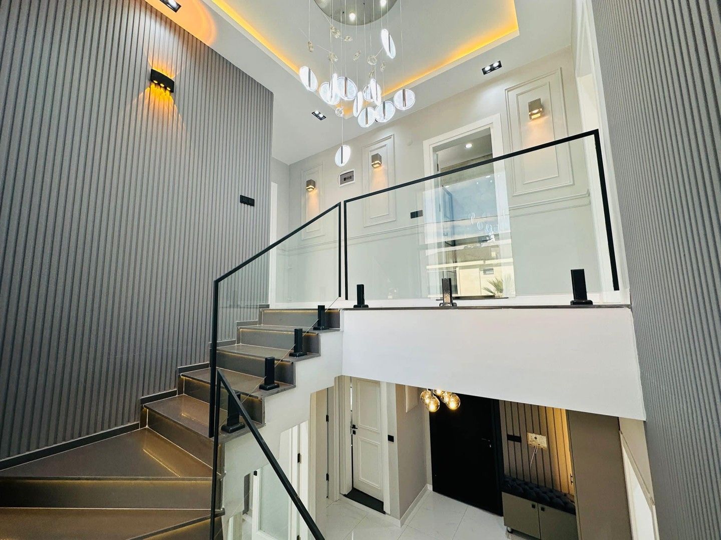 Luxe villa foto 8