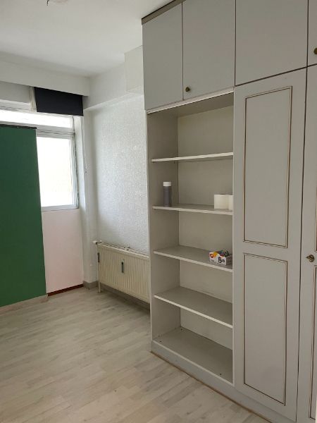 Ruim appartement met fijn uitzicht foto 8