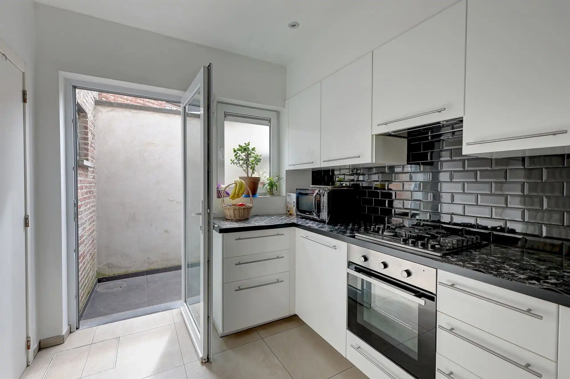 Ruime woning met 4 tot 5 slaapkamers in Mechelen foto 5