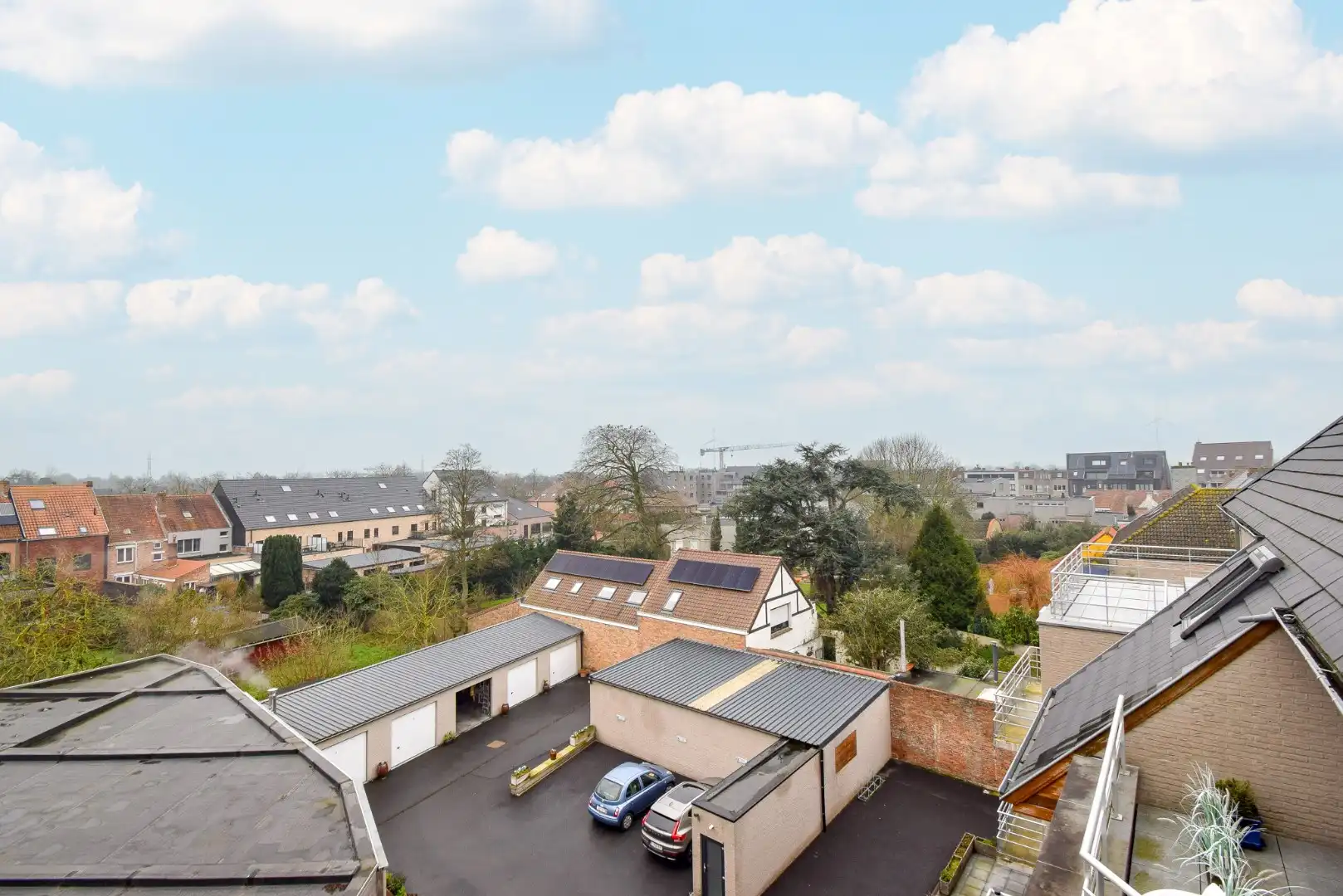 Centraal gelegen duplex met 4 slaapkamers foto 16