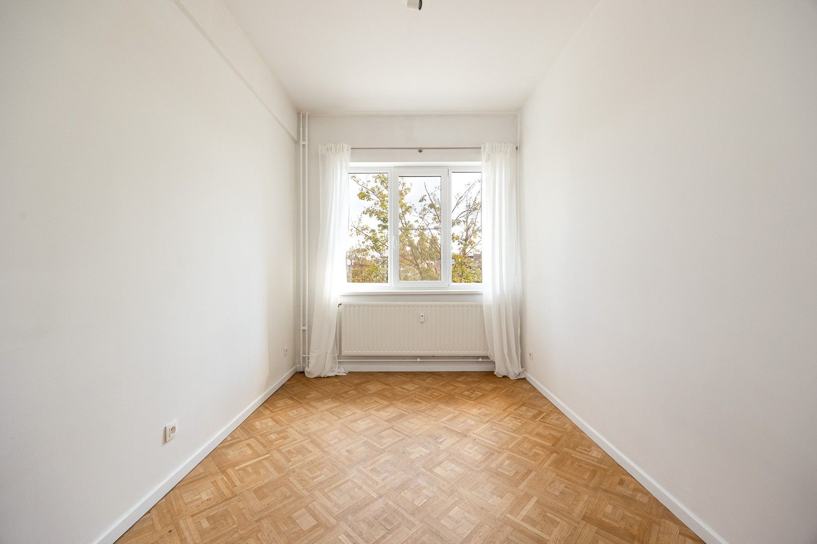 APPARTEMENT MET TERRAS foto 14