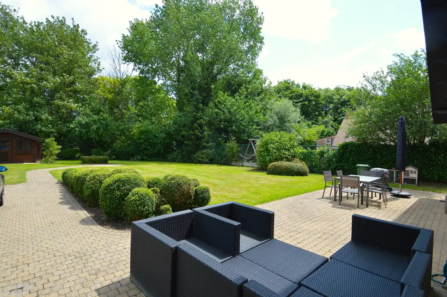 ENERGIEZUINIGE VILLA MET 6 SLAAPKAMERS IN RESIDENTIËLE BUURT foto 5