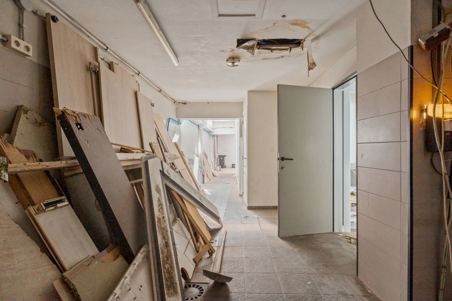 Wonen en werken op één locatie! foto 2