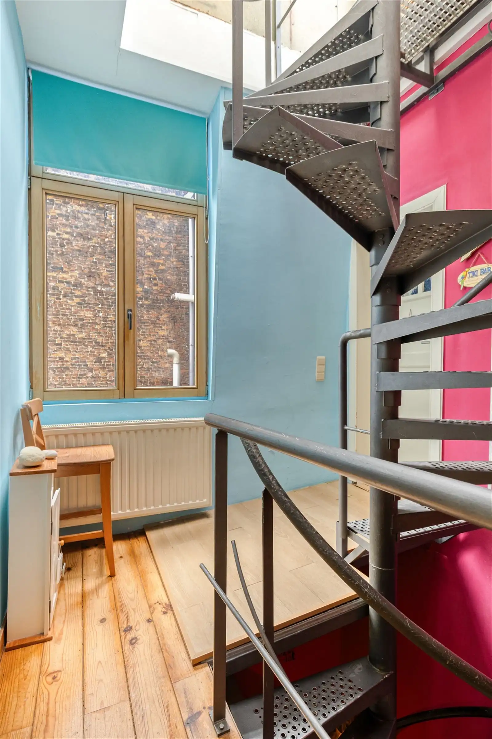 Uniek wonen in een sfeervol stadspand met karakter foto 11