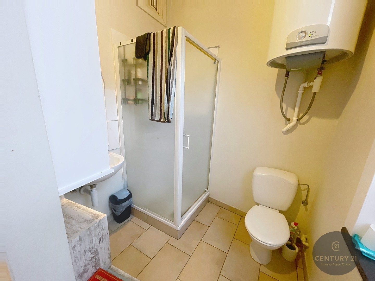 OPBRENGSTEIGENDOM TE BRUGGE foto 10