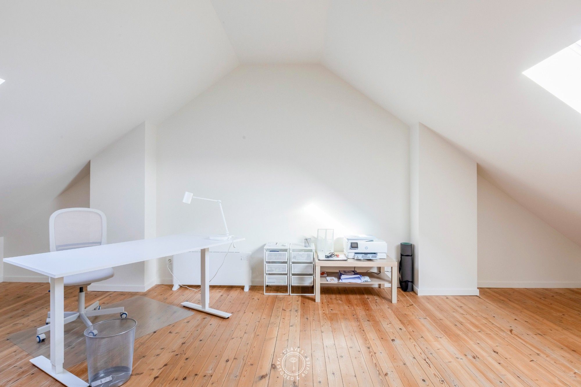 Gerenoveerde feelgood gezinswoning in de begeerde Paddeschootdreef foto 18