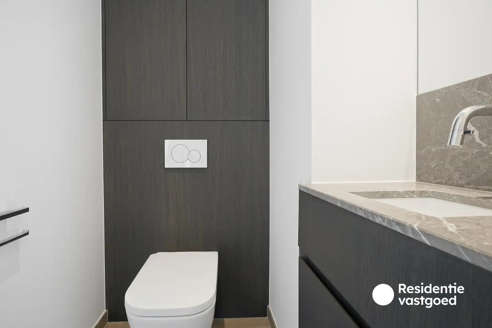 Exclusief penthouse in centrum Diksmuide! foto 21