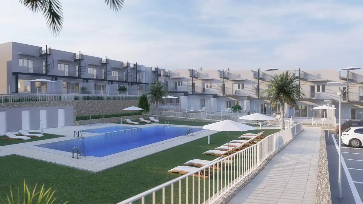 Mooie villa in Monforte del Cid foto {{pictureIndex}}