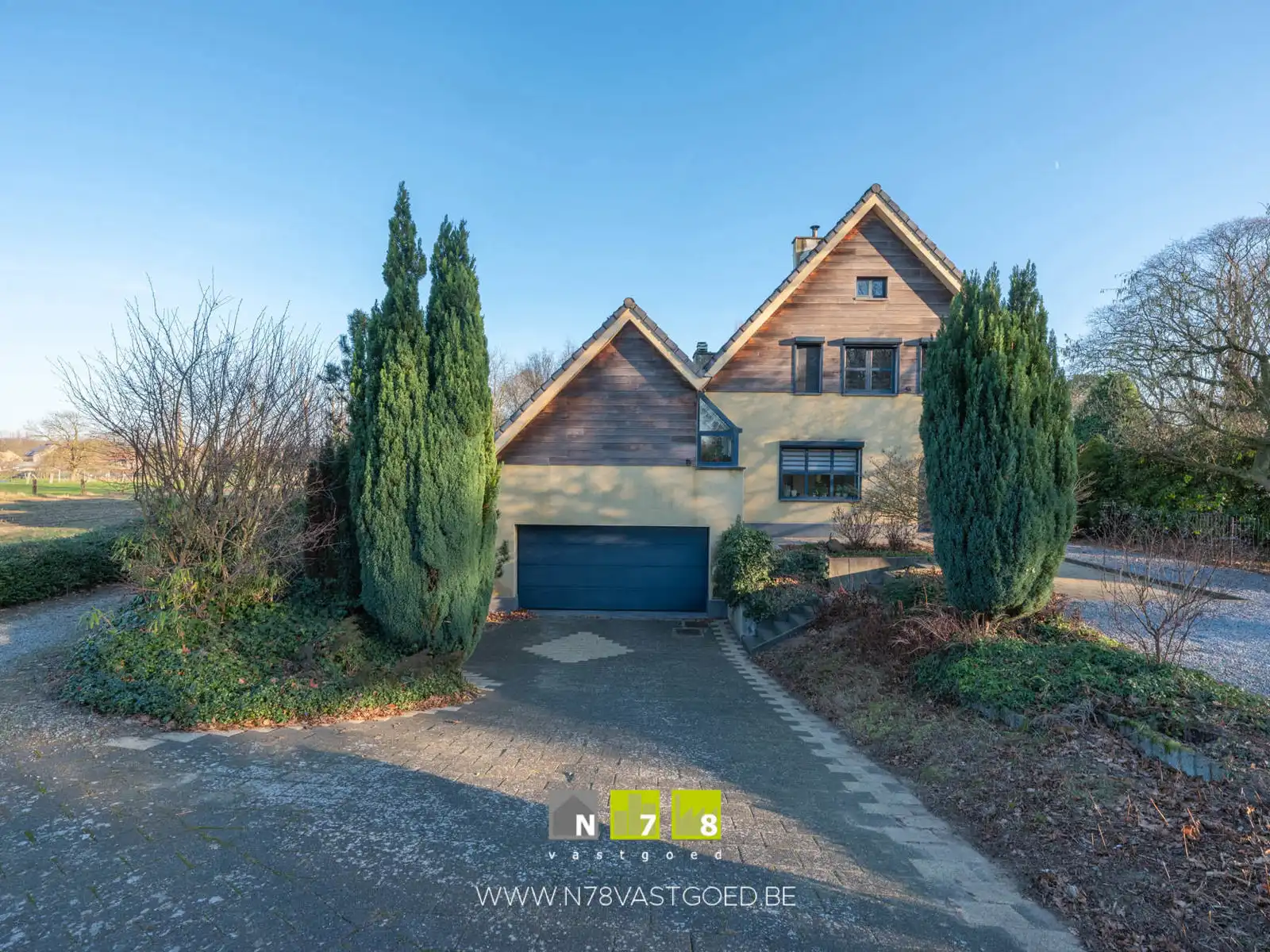 Huis te koop foto 33