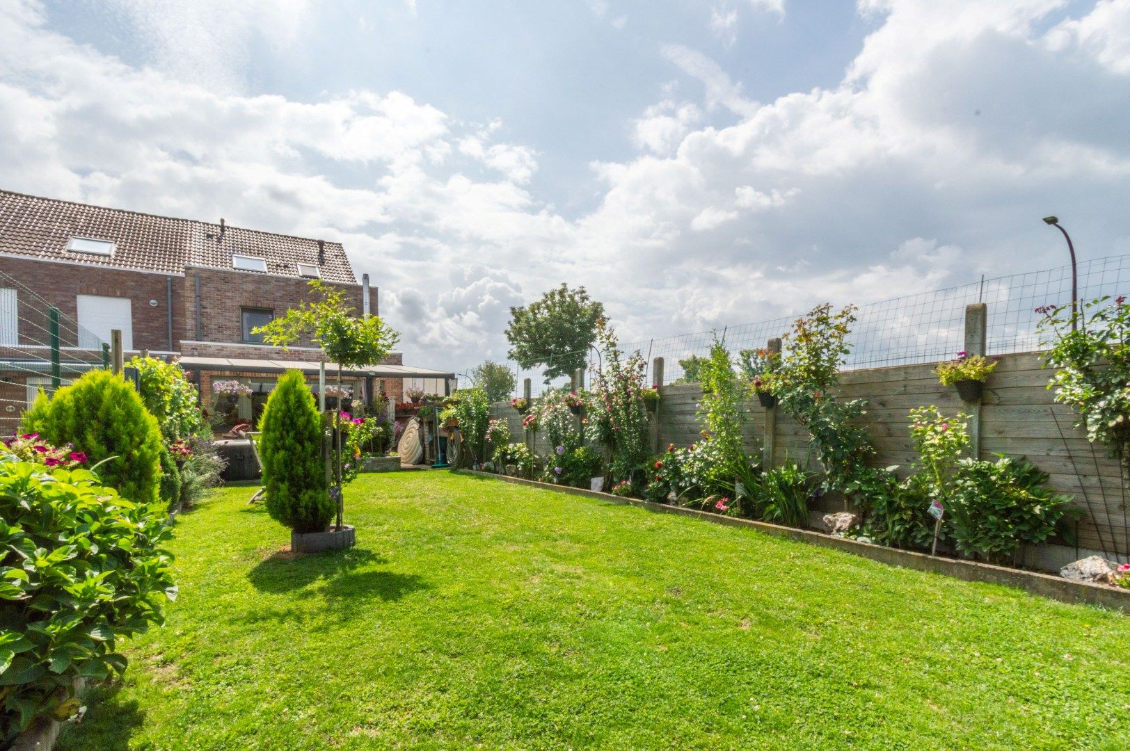 RUIME & RECENTE WONING MET 5 SLP + 2 BDK ! foto 12
