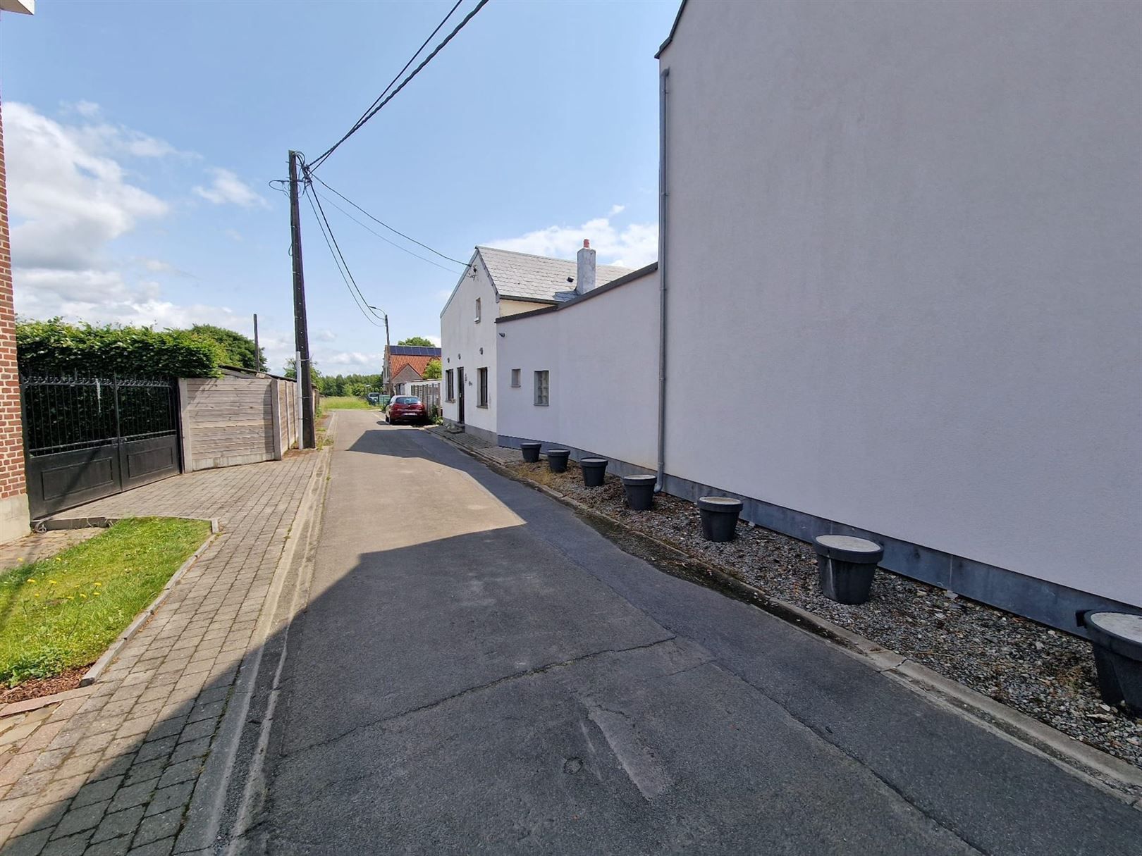 Woning in Opwijk - 135 m² - tuin - garage - 2 slpks foto 22