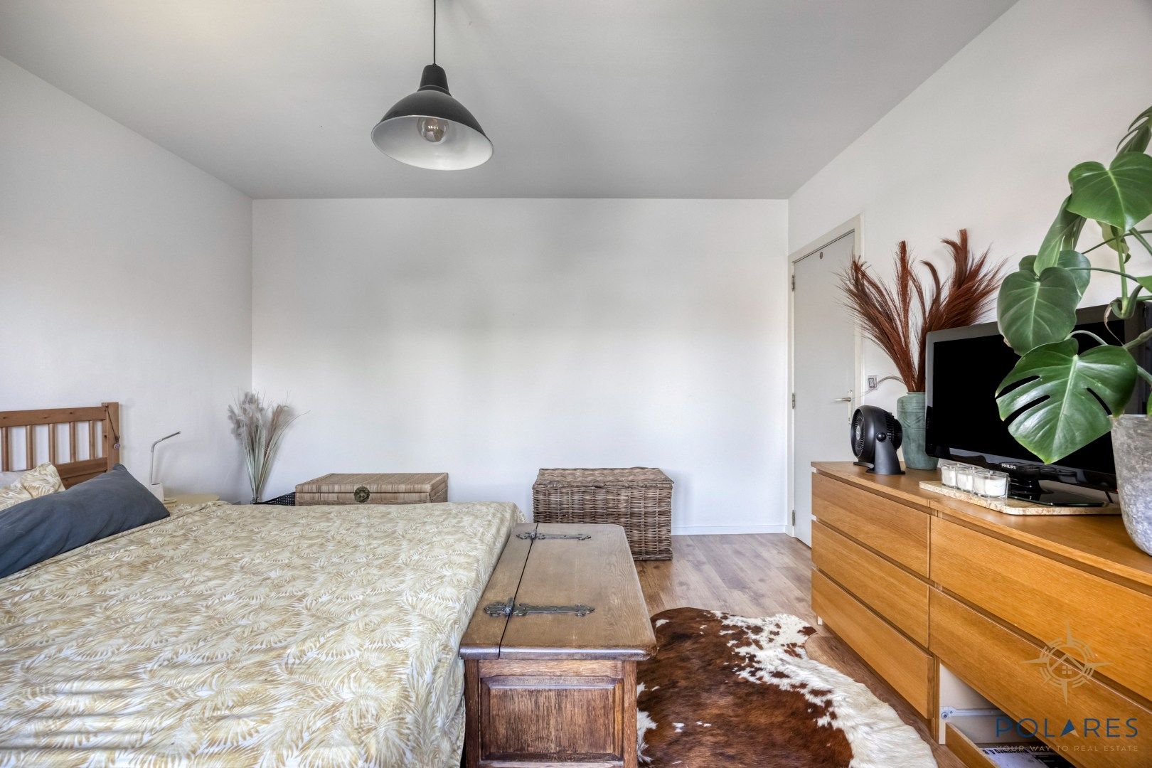 Instapklare rijwoning met garage foto 13
