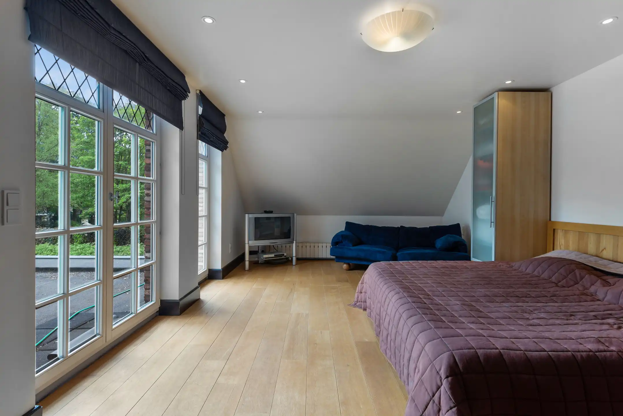 Exclusieve villa met zwembad op een perceel van 6.420 m² foto 31