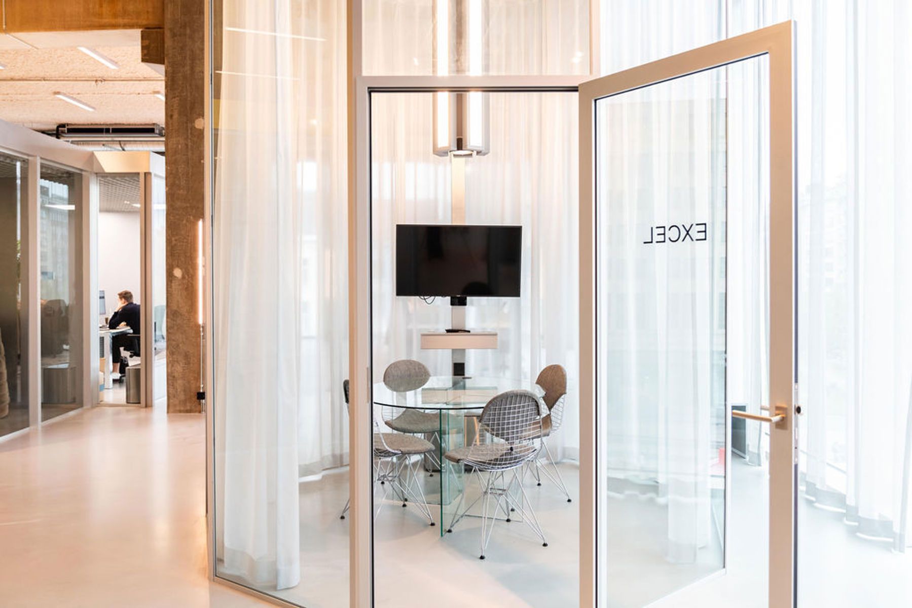 Premium Kantoorruimtes in Antwerp Tower - Flexibel en Inspirerend! foto 63