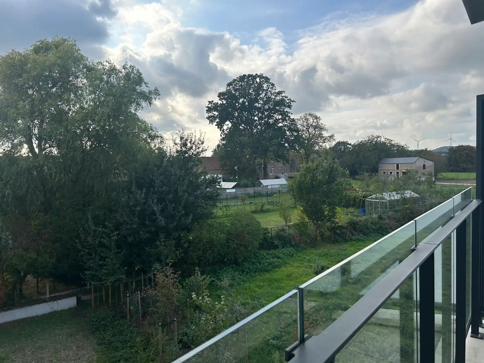 Nieuwbouwappartement met 2 slaapkamers en autostaanplaats foto 12
