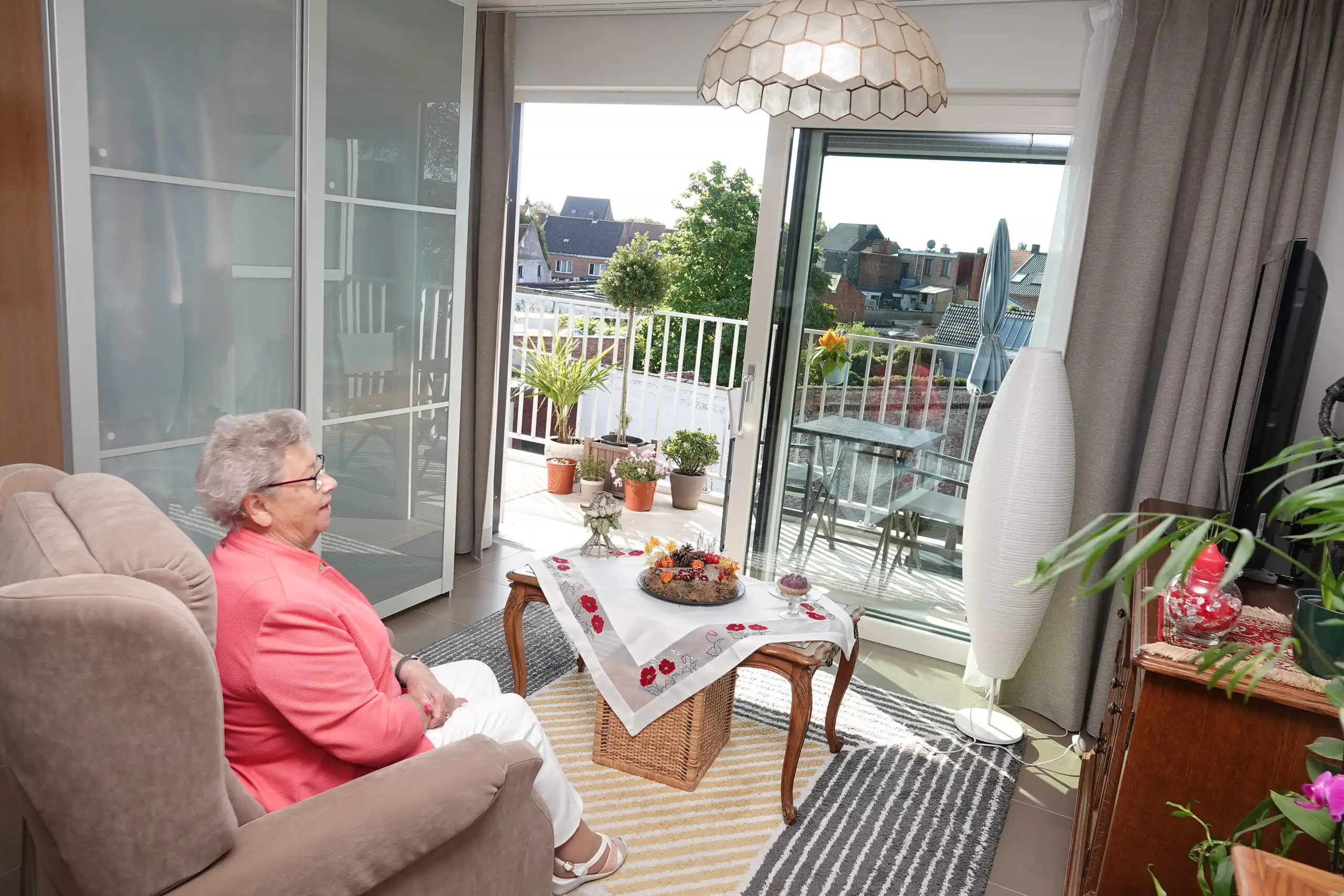 Assistentiewoningen Tuin van Myra foto 7