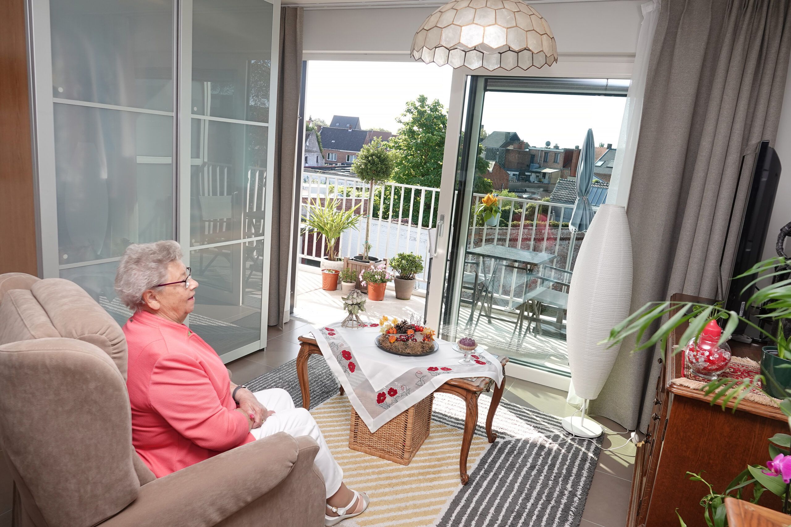 Assistentiewoningen Tuin van Myra foto 7