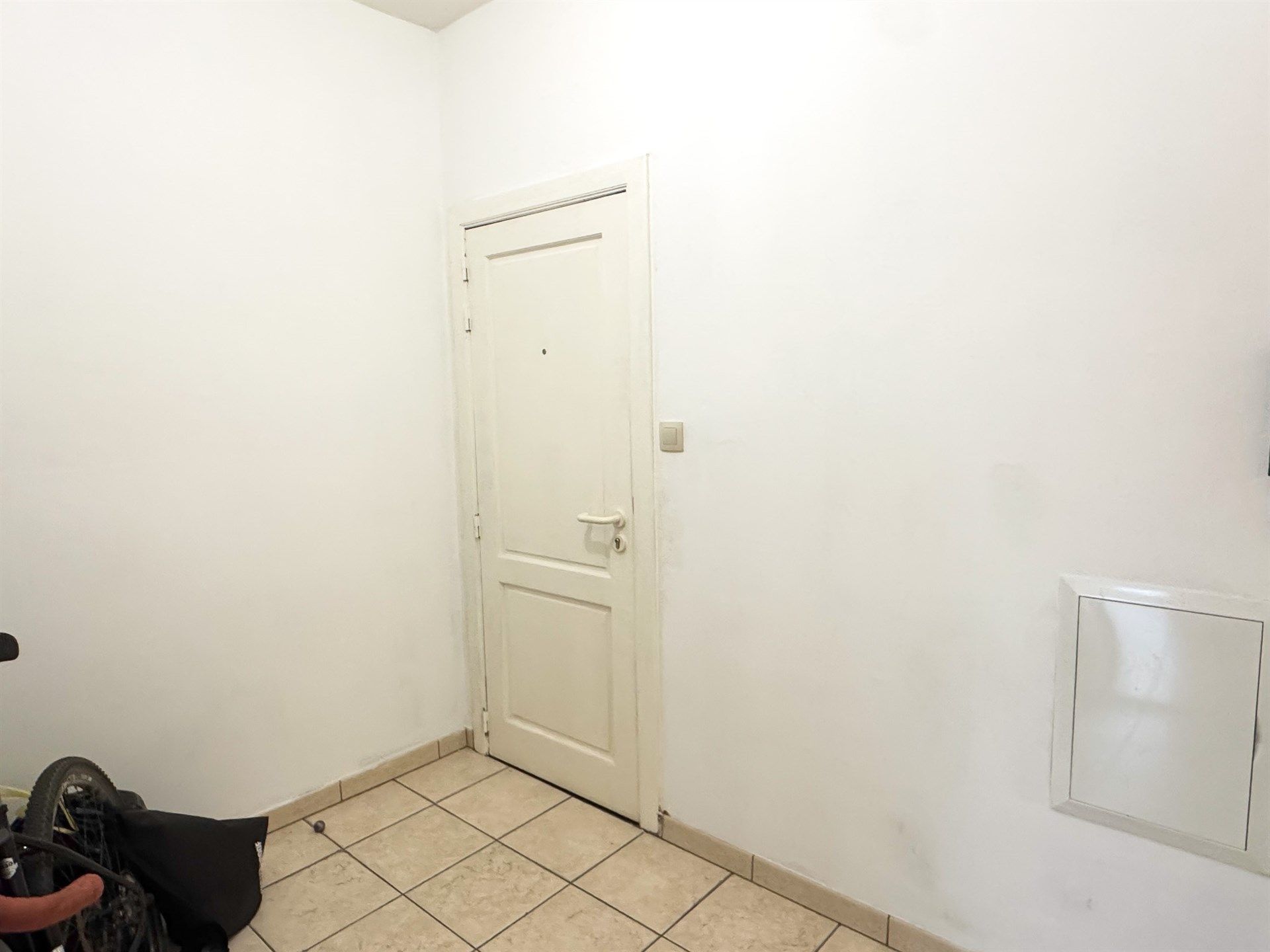 2 slaapkamerappartement nabij verschillende invalswegen! foto 11