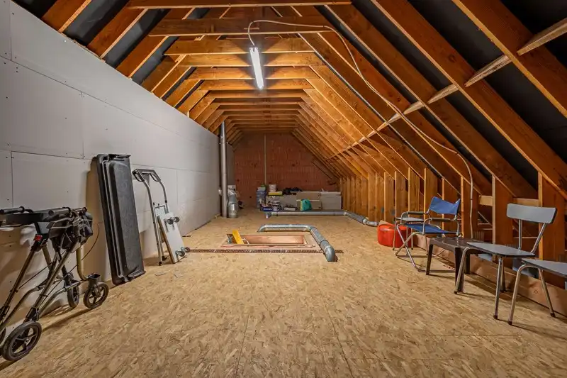 Jong, energiezuinig en modern tweeslaapkamer appartement met mooi terras op de tweede verdieping van residentie Aimé en André in hartje Waregem! foto 12