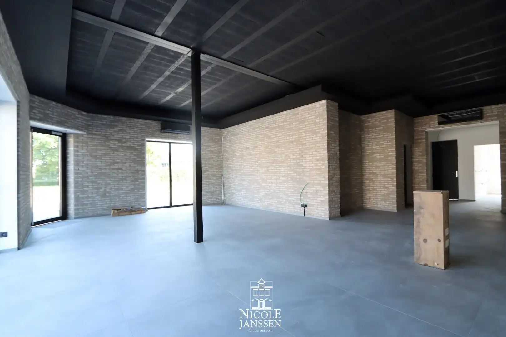 Interessante opbrengsteigendom foto 4