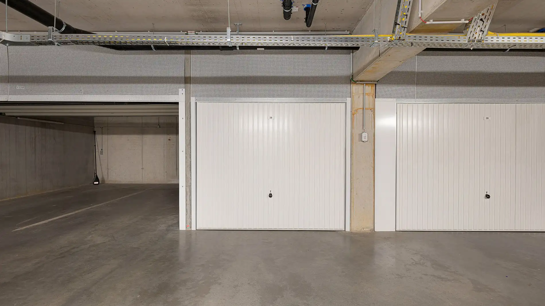 Penthouse met ruim terras te koop in Residentie Meerzicht foto 18