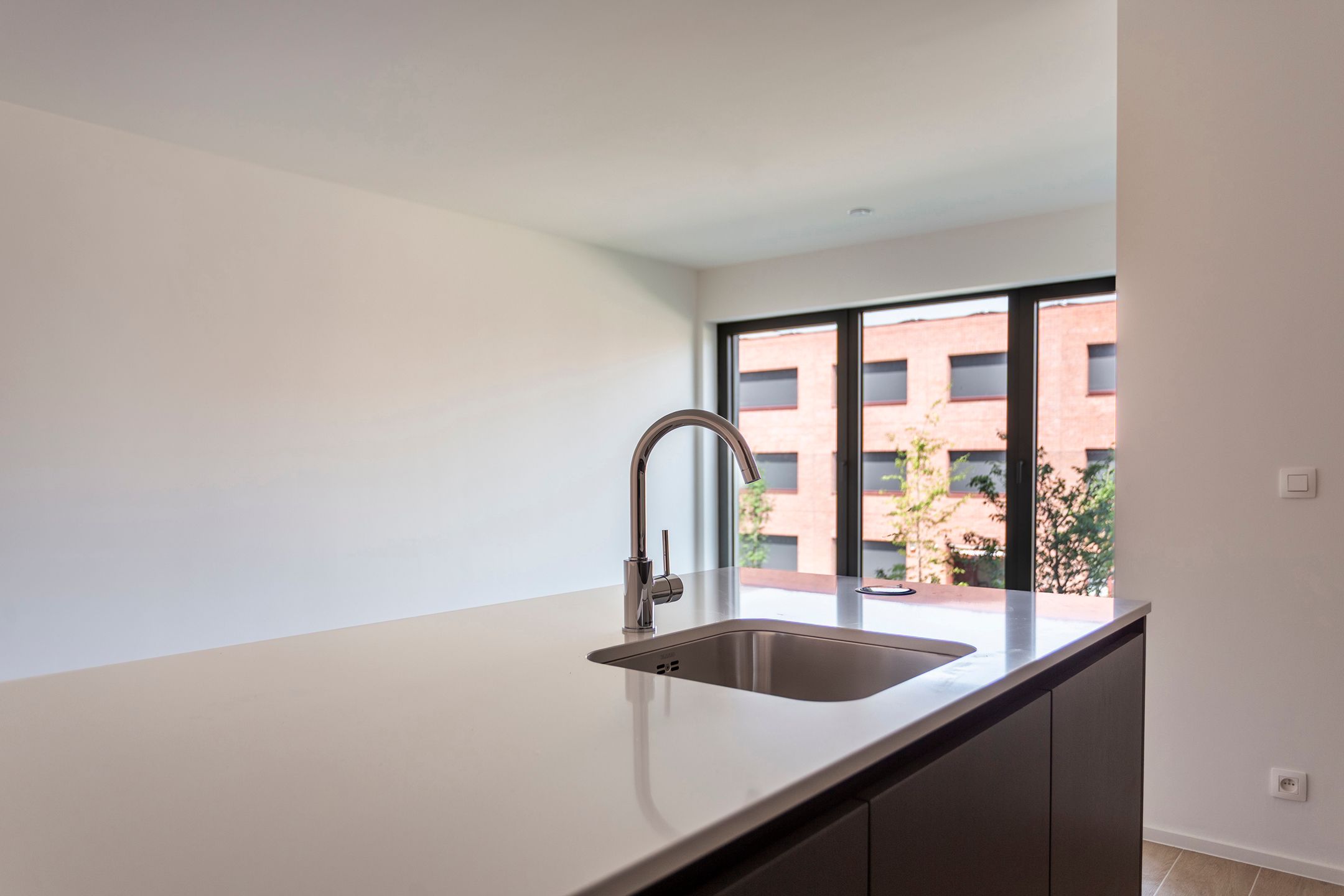 riant 3-slpk-app. in nieuwbouwresidentie 'Mimir' in Mortsel foto 8