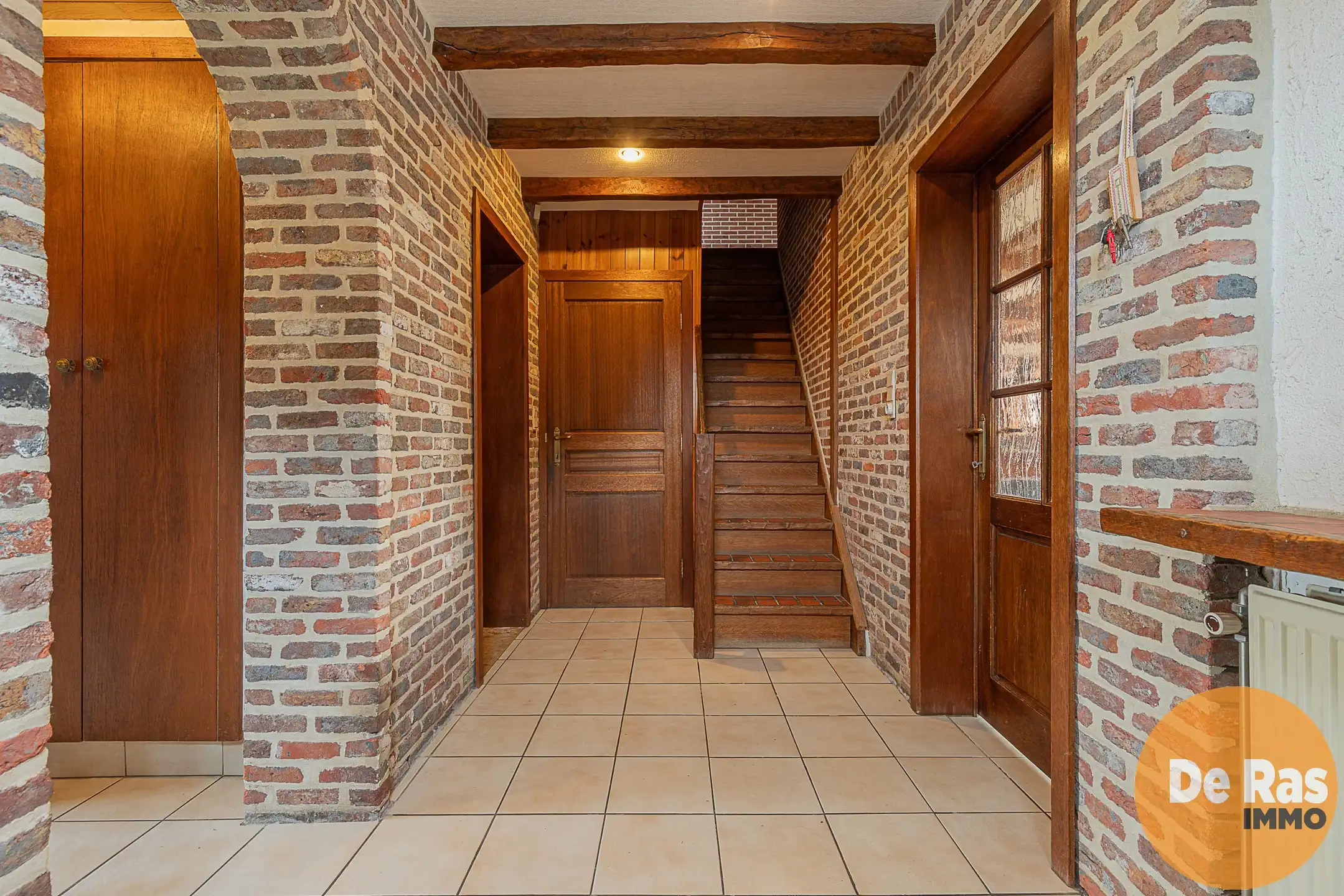 BRAKEL- Uniek gelegen open bebouwing met prachtig zicht  foto 3