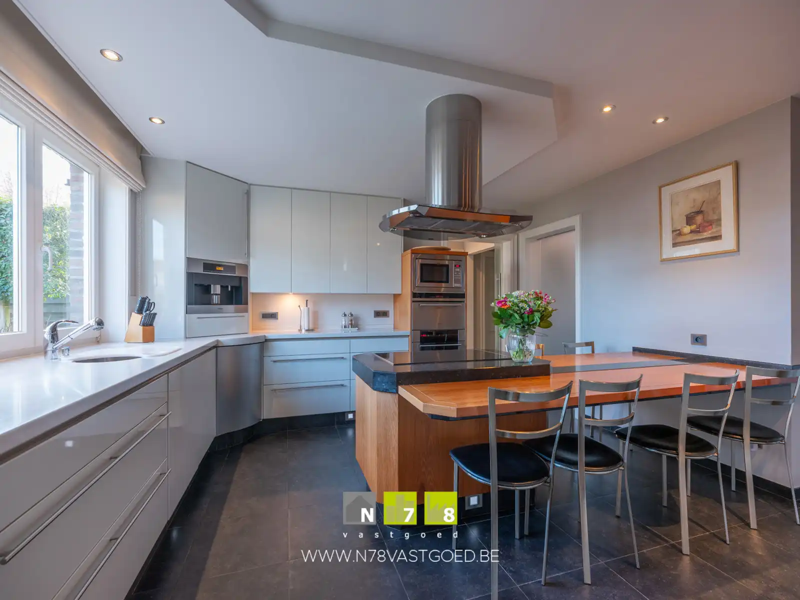 Huis te koop foto 13