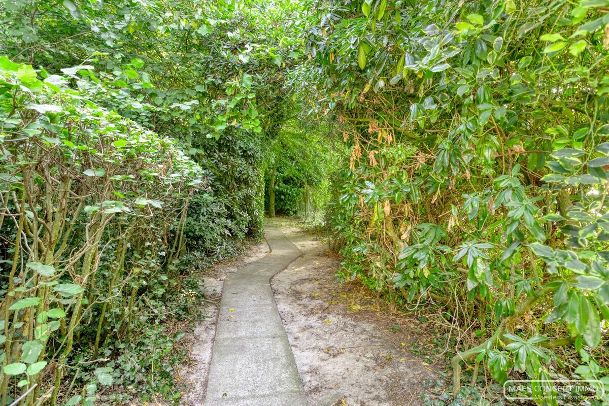 Authentieke hoeve te koop in Anzegem – omringd door 1,6 hectare groen foto 36