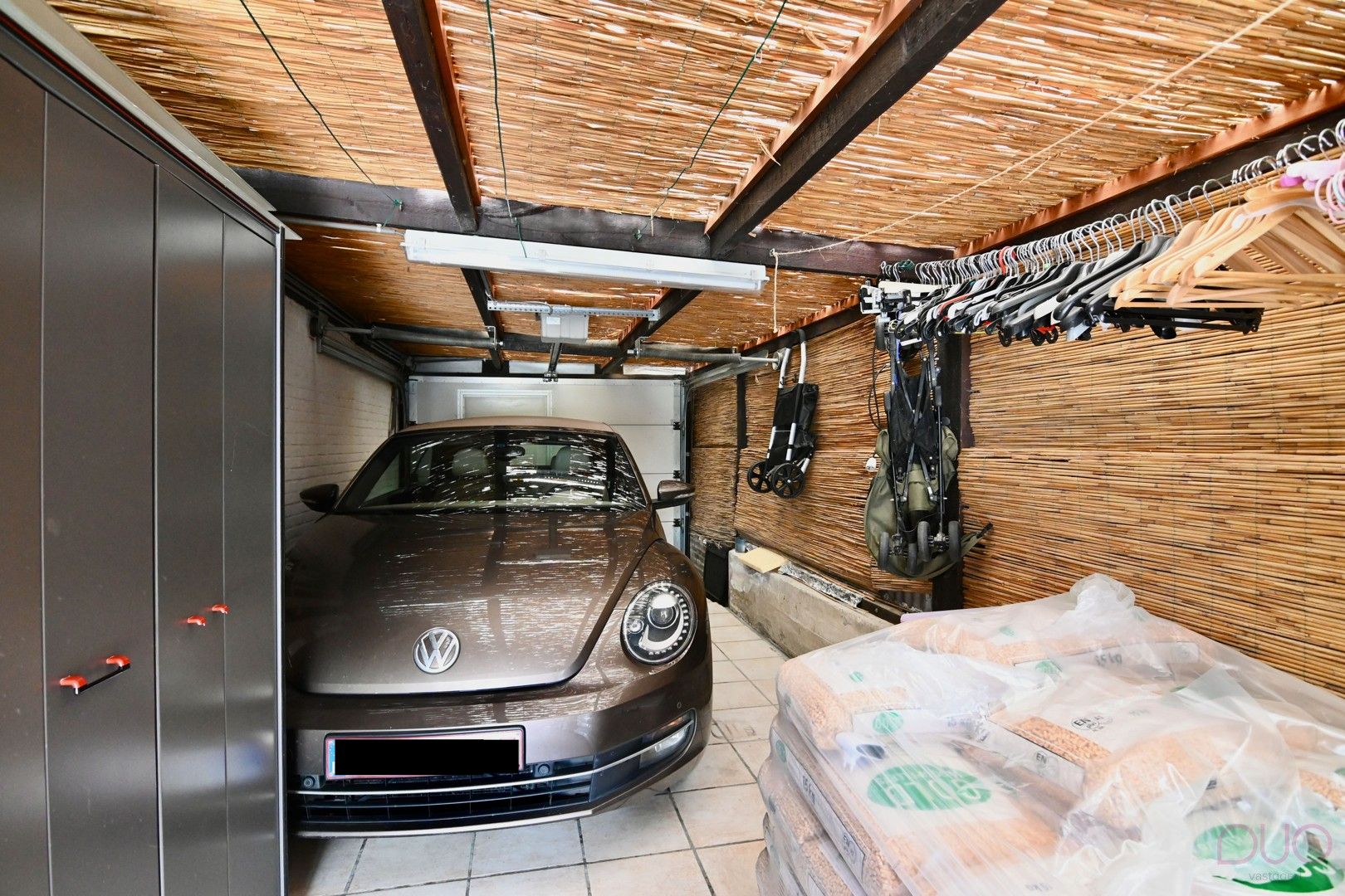 Instapklare open bebouwing, rustig gelegen te Brustem op 972m² foto 30