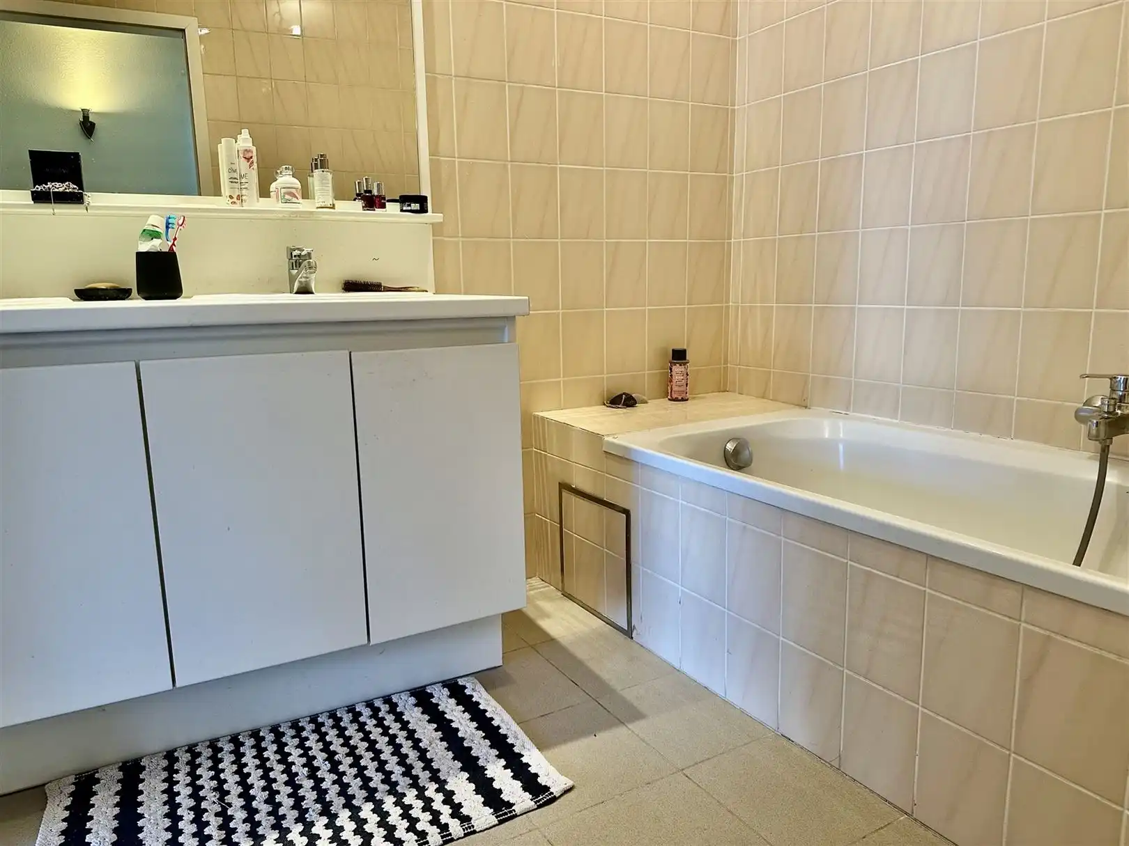 Charmante woning te huur in het hart van Oudenaarde foto 11