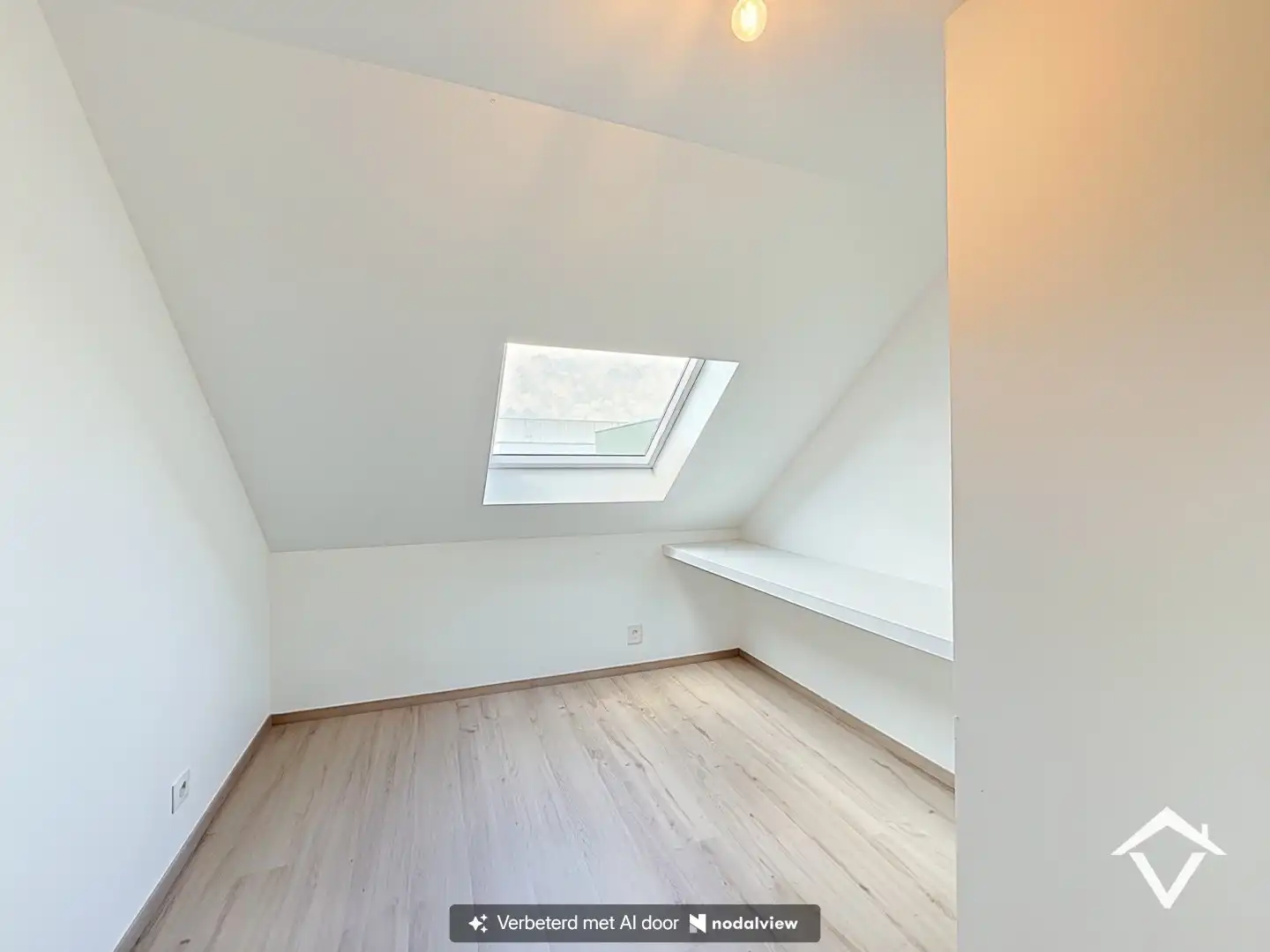 Nieuwbouwwoning met 3 slaapkamers, carport en tuin foto 14