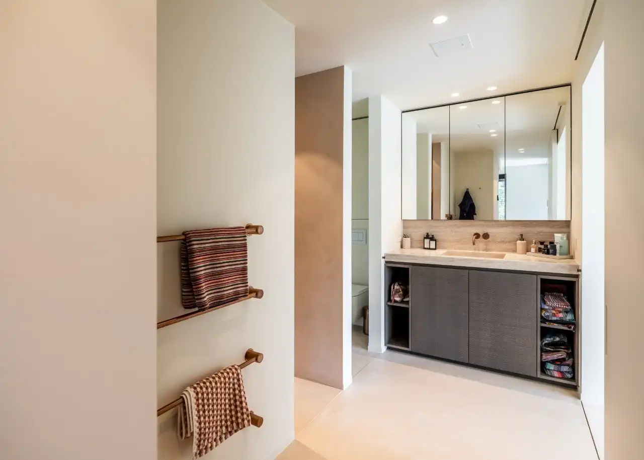 Gerenoveerde villa met 5 slaapkamers te Sint-Idesbald foto 15