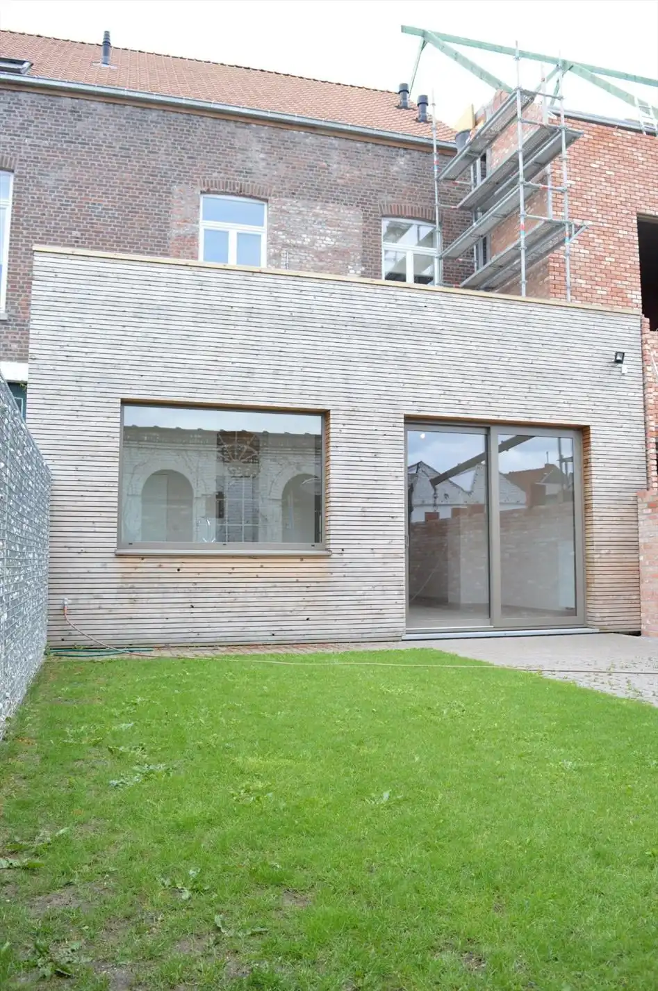 Prachtig vernieuwde woning vlakbij het centrum van Harelbeke foto 16