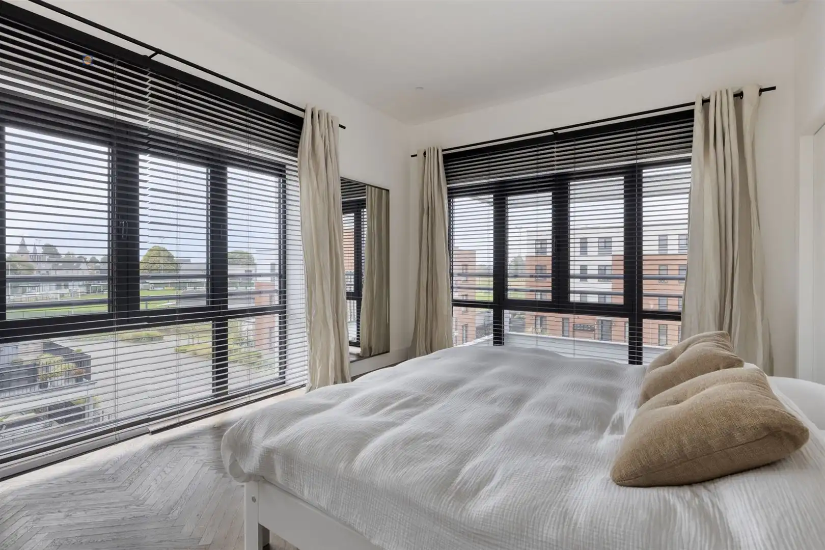 Unieke, Instapklare Loft van 125 m² ! foto 14