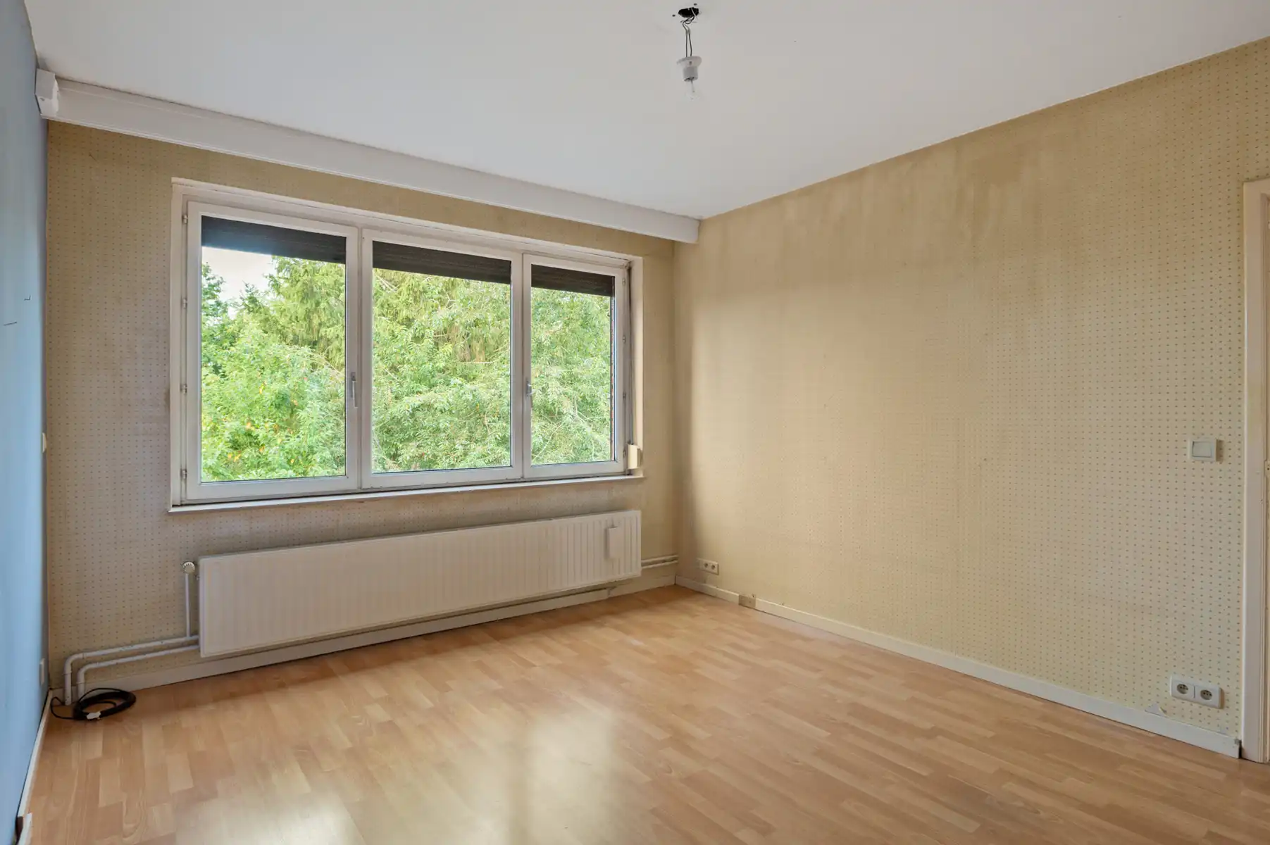 Nieuwe thuis: bel-etage met 3 slaapkamers en garage foto 10