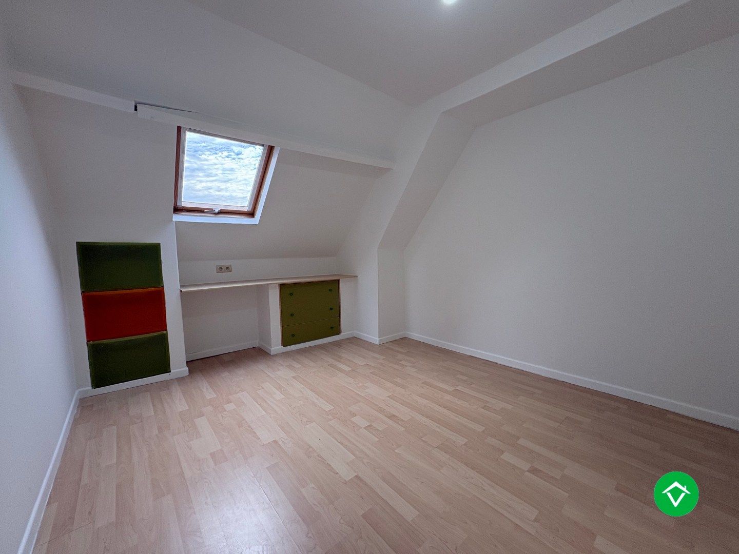 Te koop: gerenoveerde, lichtrijke woning met 3 slaapkamers en tuin te Middelkerke foto 46
