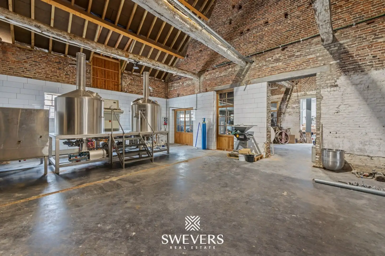 Wonen, investeren & ondernemen in hartje Haspengouw foto 17