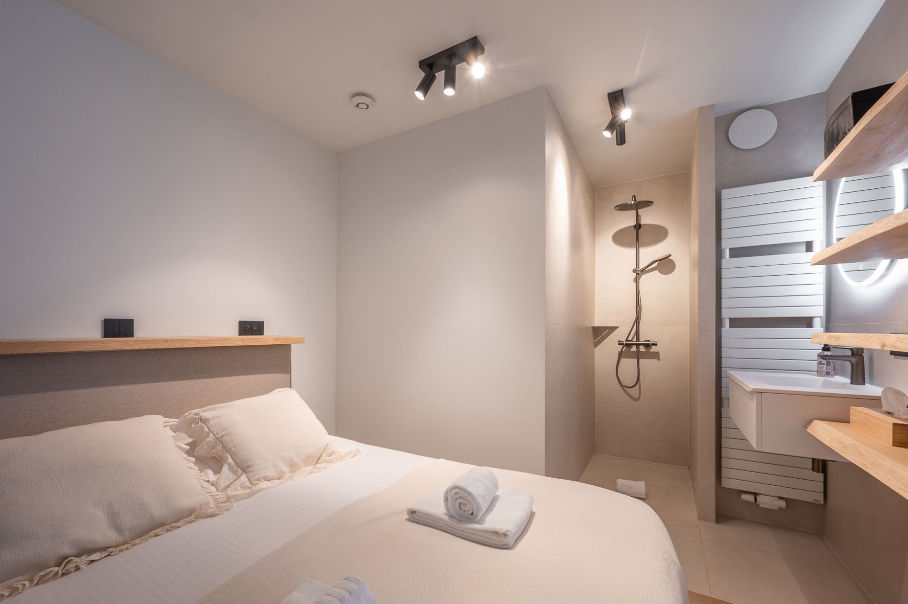 Zeer centraal gelegen - Ideale pied-à-terre foto 7