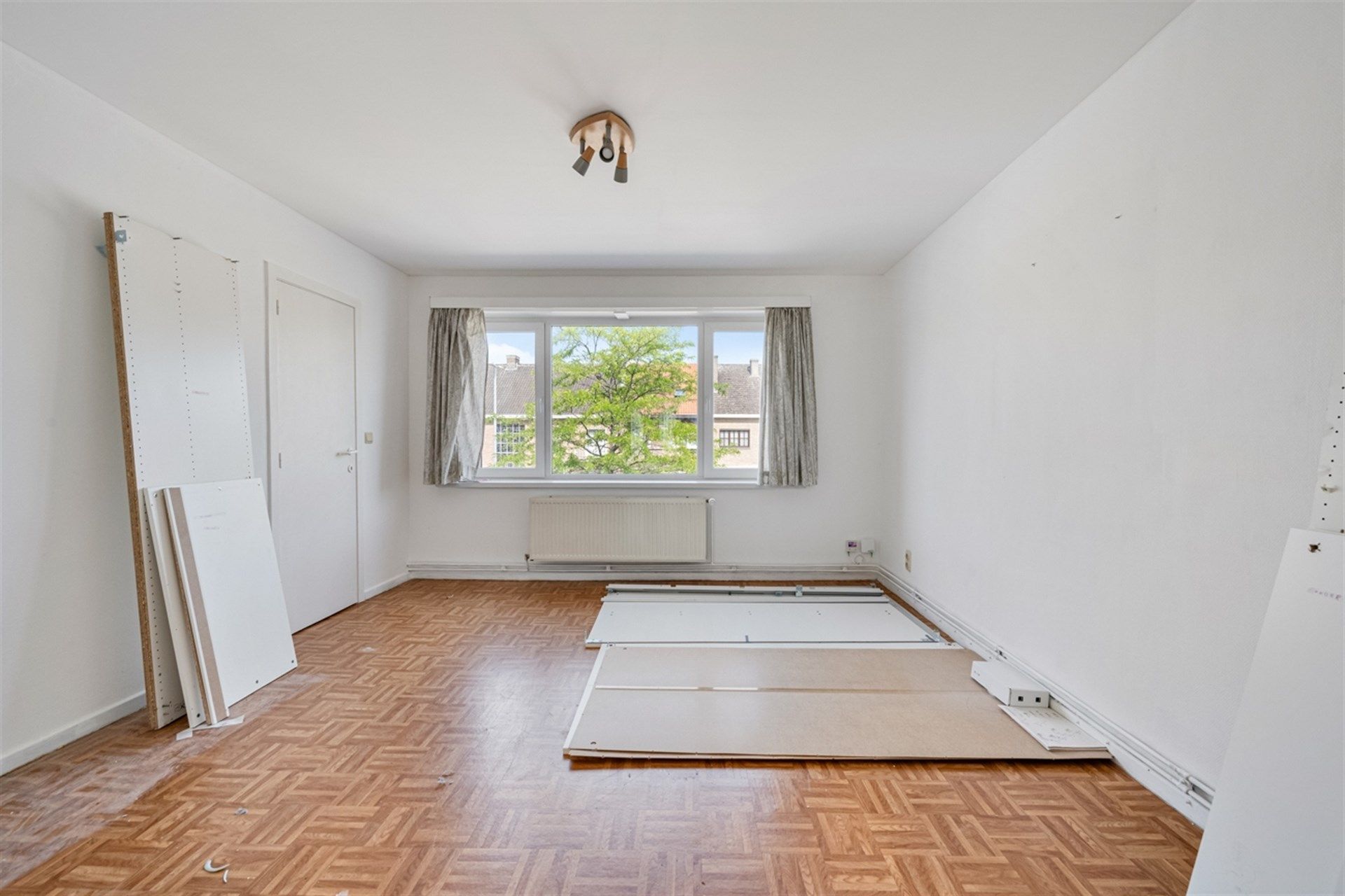 Samenwoonwoning in de stadsrand van Aalst foto 6