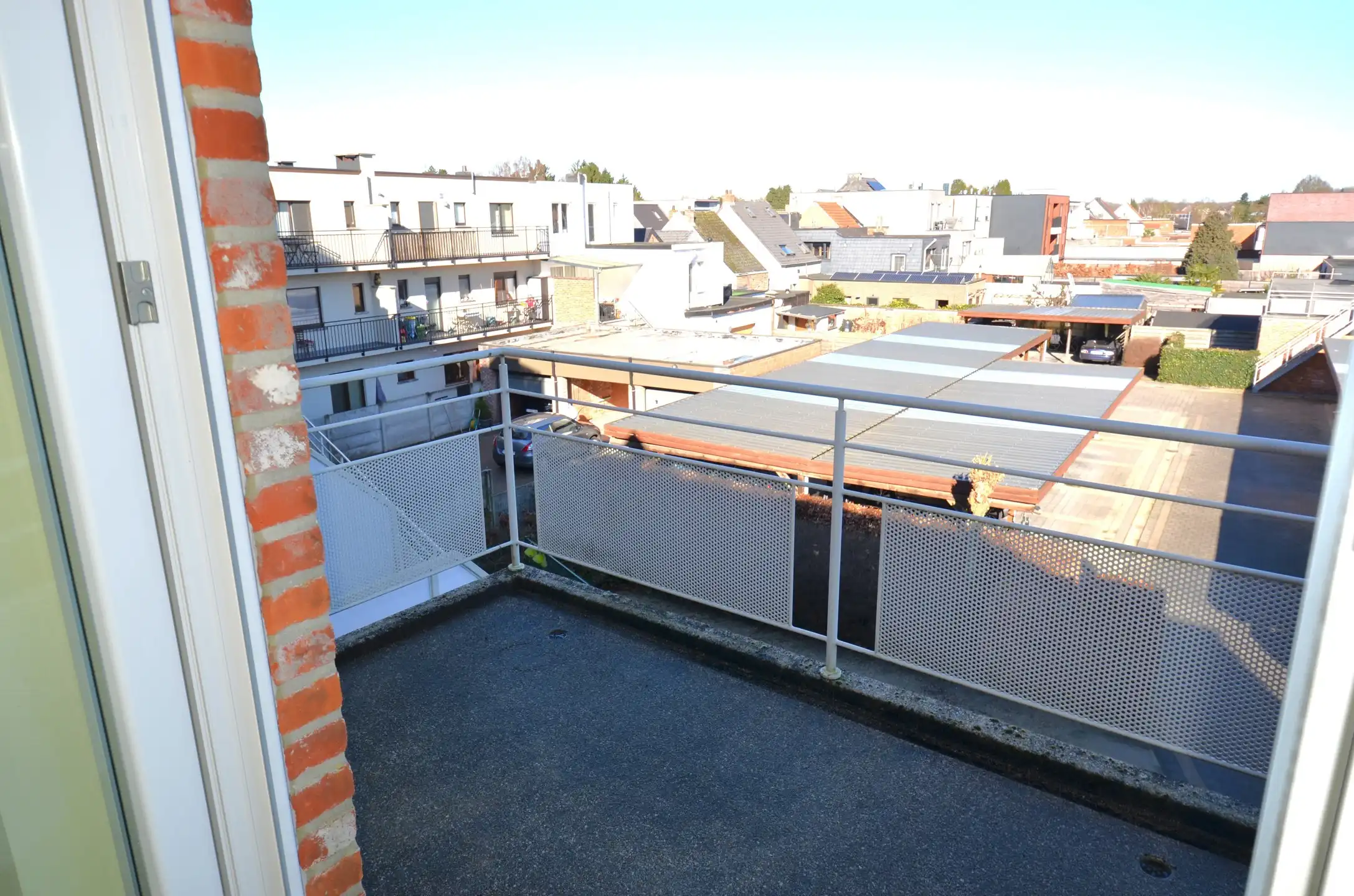 Gezellig appartement met 2 slaapkamers foto 12