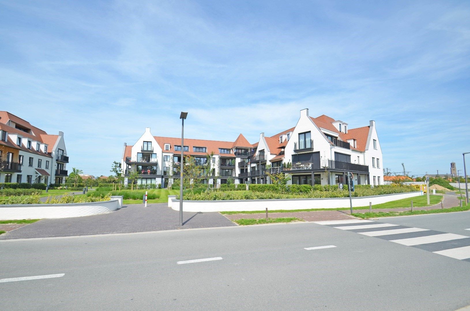 Prachtig appartement met luxueuze afwerking in Duinenwater! foto 10