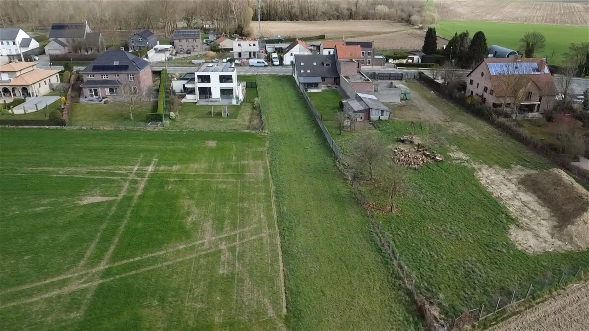 Nieuw te bouwen woning op een prachtig perceel! foto 6