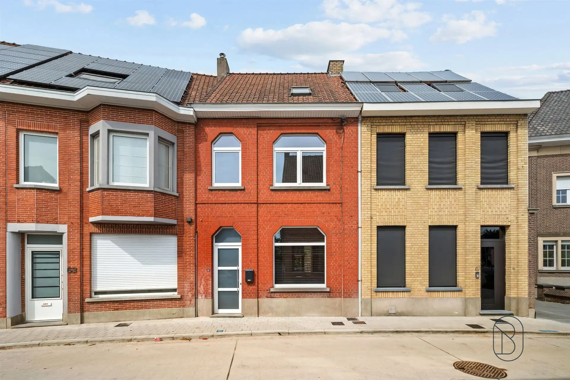 Woningen foto {{pictureIndex}}
