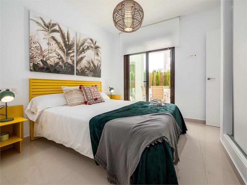 NIEUWBOUW WONINGEN IN LA FINCA GOLF foto 8